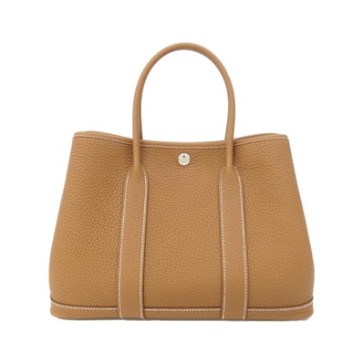 エルメス ガーデン パーティ 30cm 051568CK バッグ