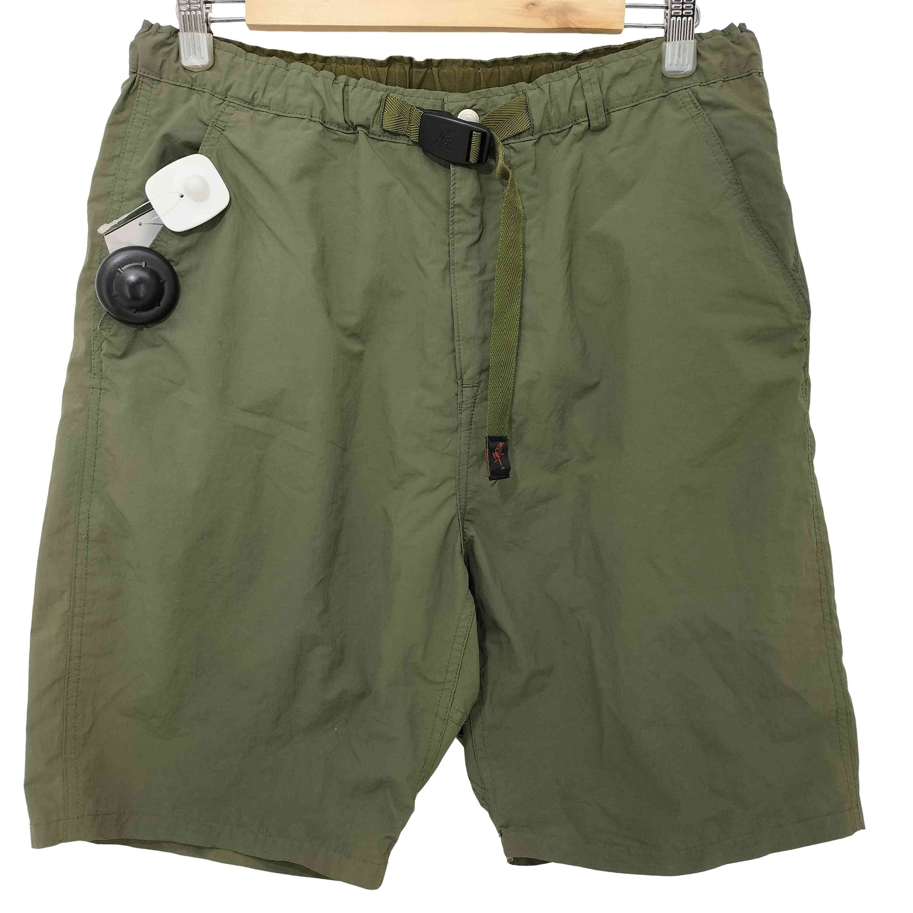 19SS CLIMBER EASY SHORTS 2 POLY TWILL Cubete【1142928978401】