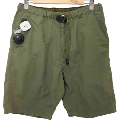 19SS CLIMBER EASY SHORTS 2 POLY TWILL Cubete【1142928978401】