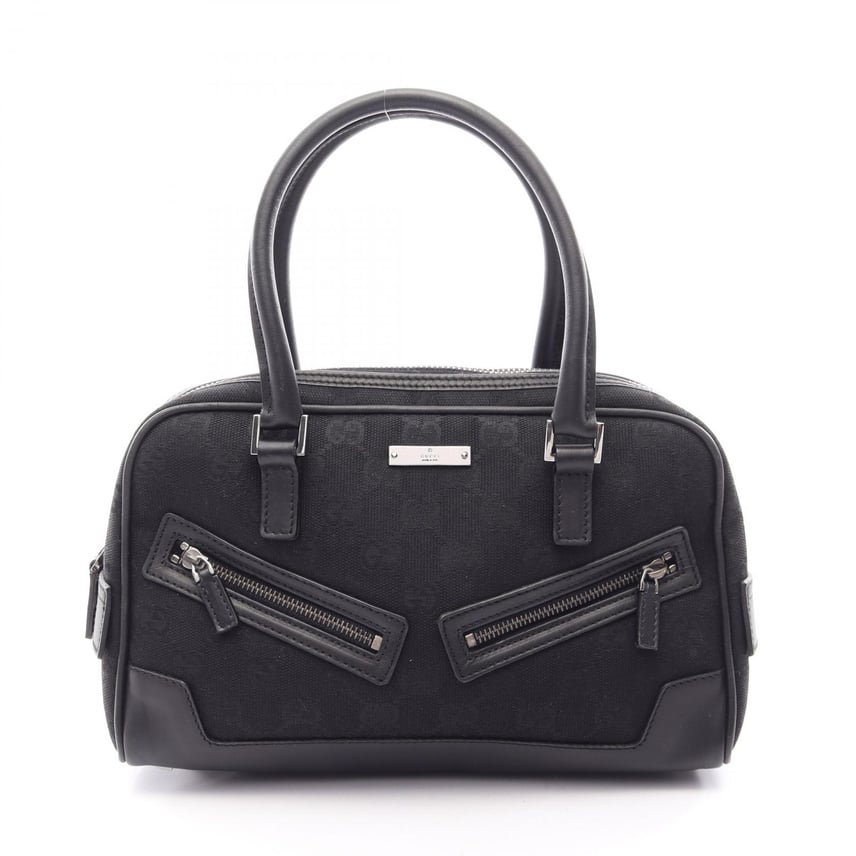 D (傷や汚れあり)】グッチ GUCCI GGキャンバス ミニ ハンドバッグ D (傷や汚れあり)】グッチ GUCCI GGキャンバス ミニ ハンドバッグ