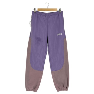 FLEECE TRACK PANT フリース トラックパンツ【1141221510936】