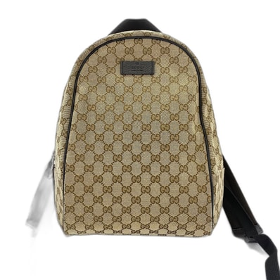 グッチ GUCCI リュック・デイパック【中古】
