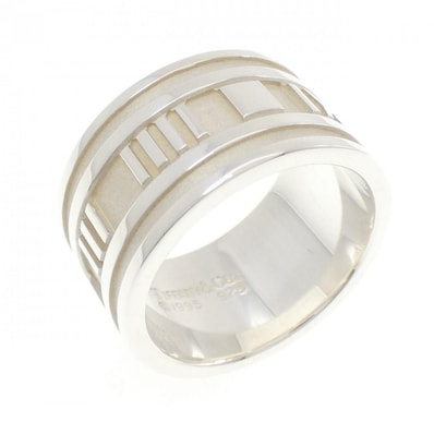 ティファニー アトラス リング