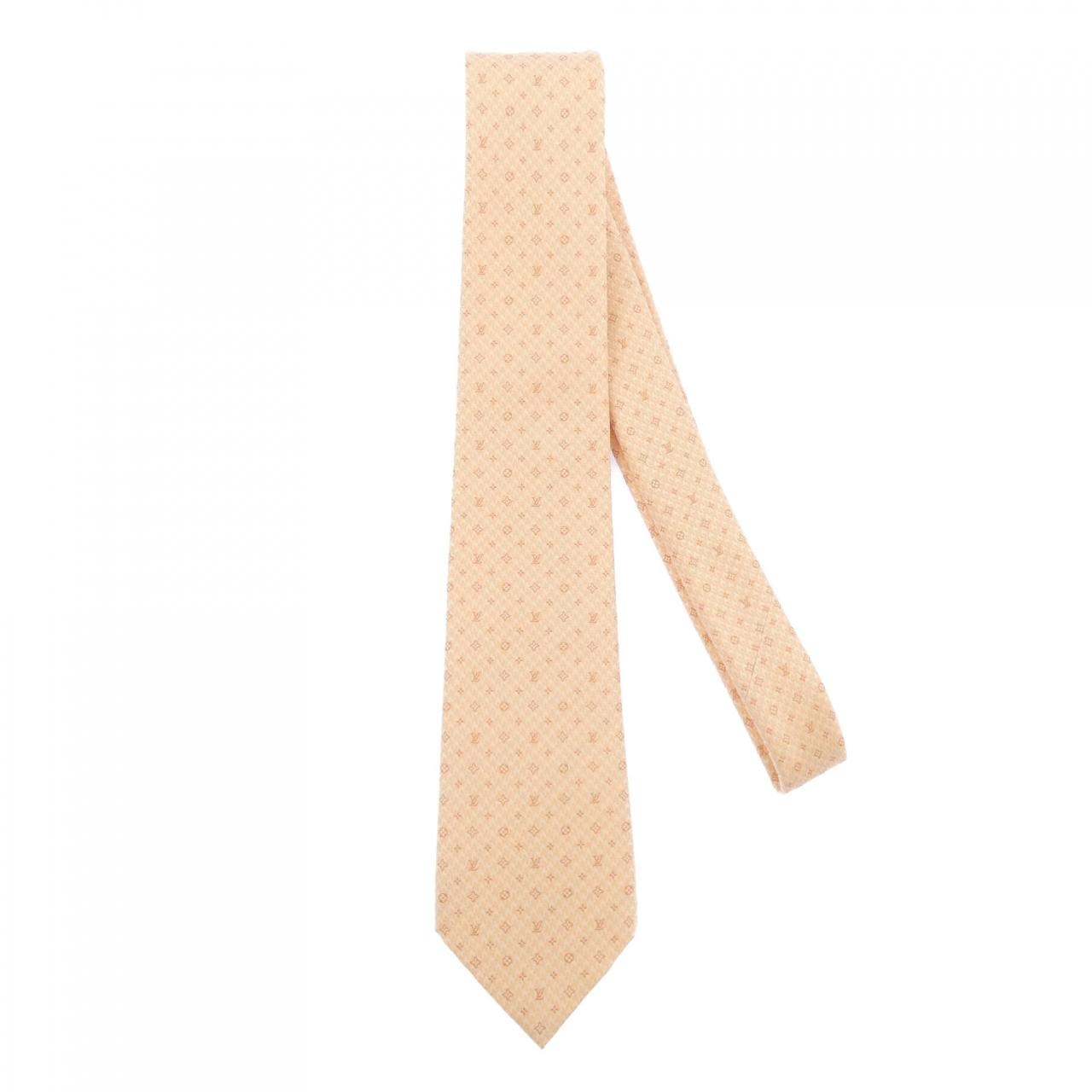 ルイヴィトン LOUIS VUITTON M75922 NECKTIE