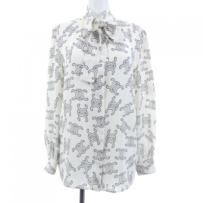 セリーヌ CELINE 2B1040632 シャツ