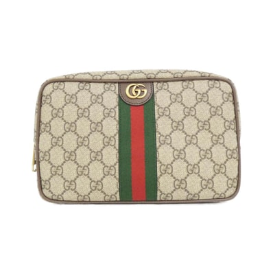 グッチ GUCCI SAVOY 760019 96IWT ポーチ