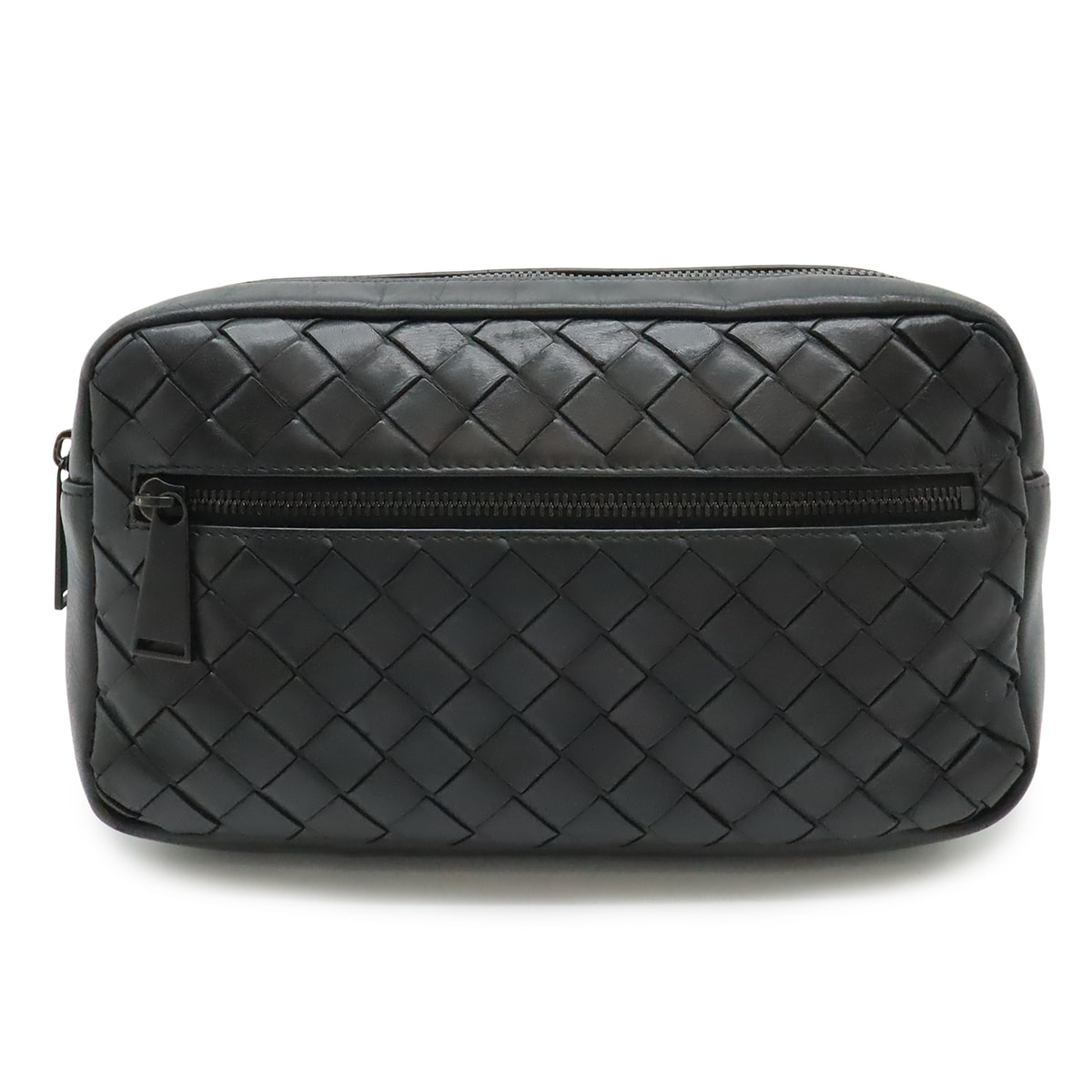 ボッテガヴェネタ イントレチャート 601062 ボディバッグ メンズ