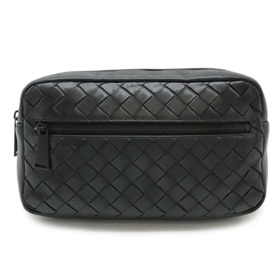 ボッテガヴェネタ イントレチャート 601062 ボディバッグ メンズ