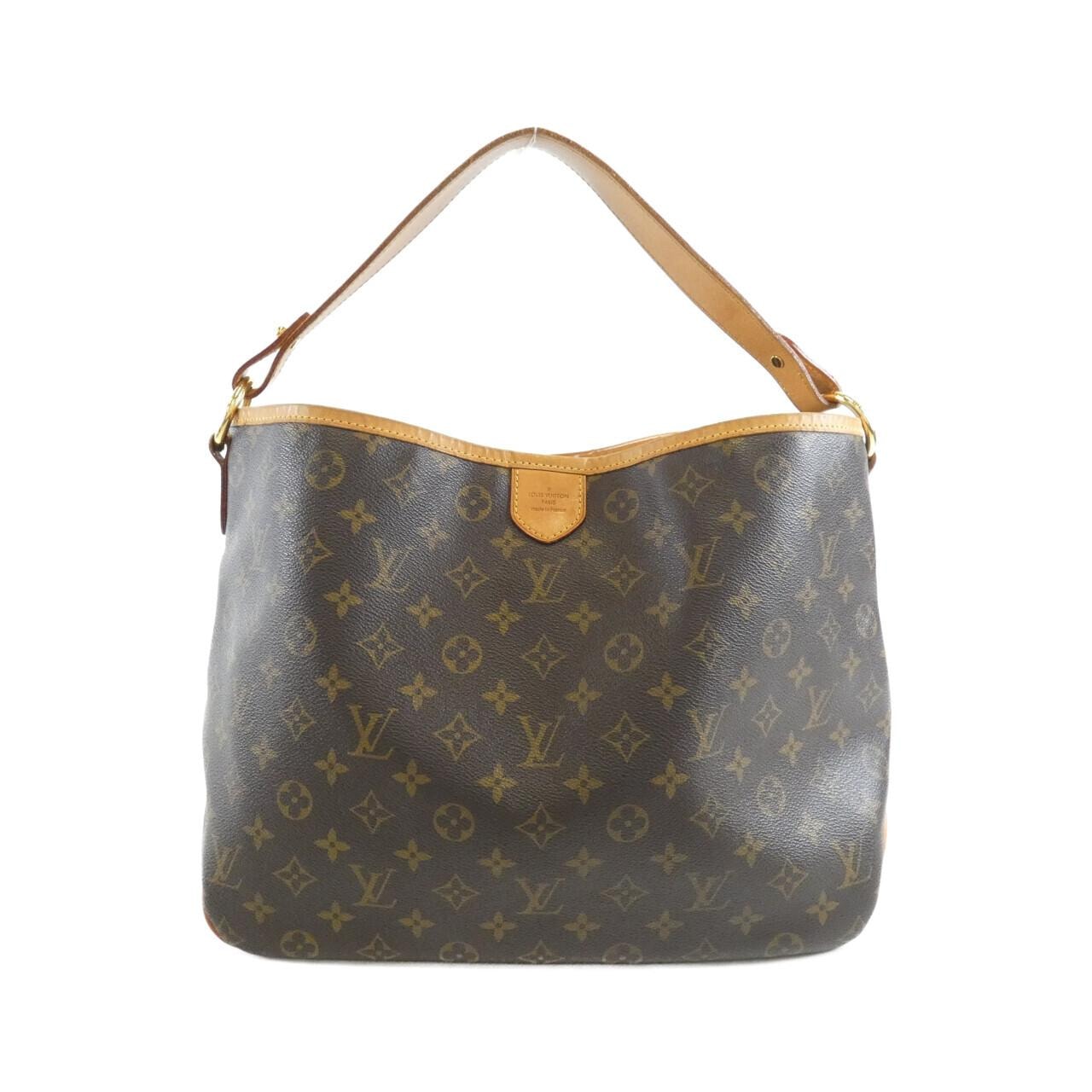 ルイヴィトン モノグラム ディライトフル PM M40352 ショルダーバッグ