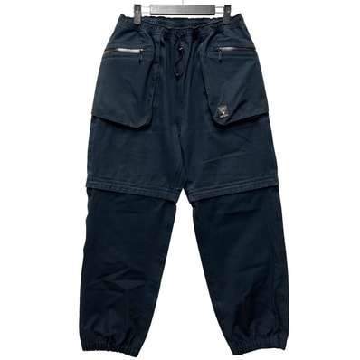 SUPREME シュプリーム SOUTH2 WEST8 River Trek Pant リバートレック パンツ 55158