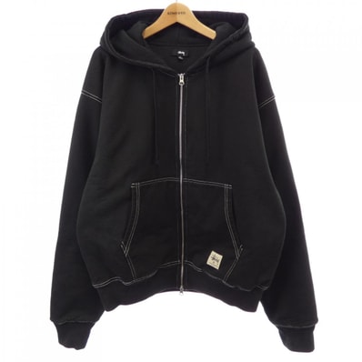 ステューシー STUSSY パーカー