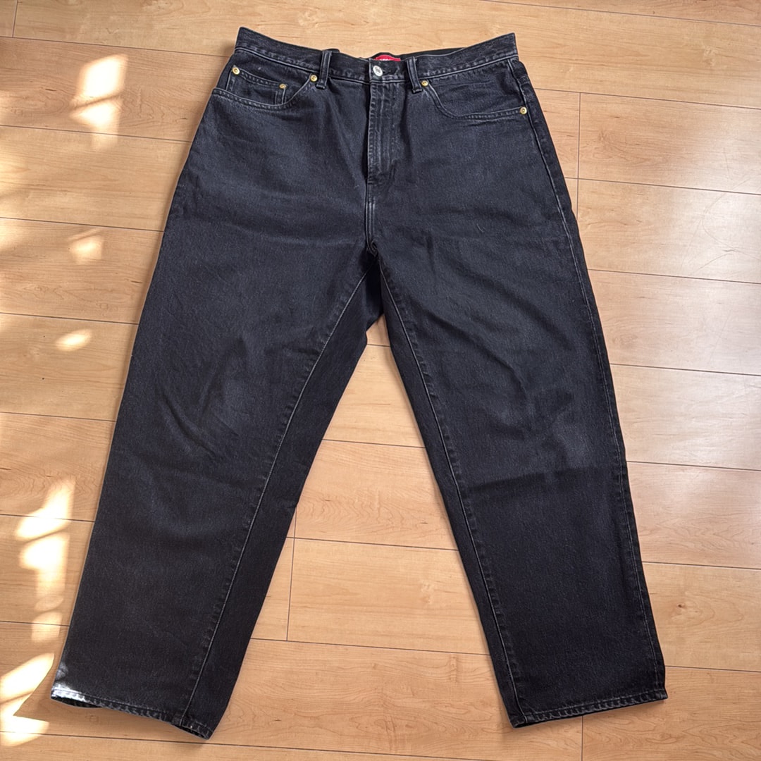 Supreme Baggy Jean 