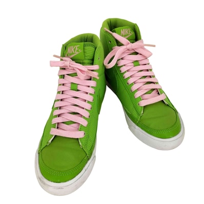 BLAZER MID green【1142251360799】