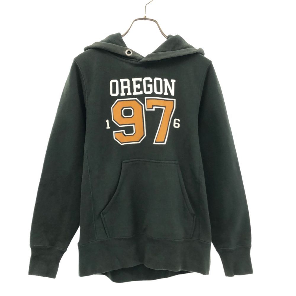 BEAMS ビームス 長袖 スウェットパーカー