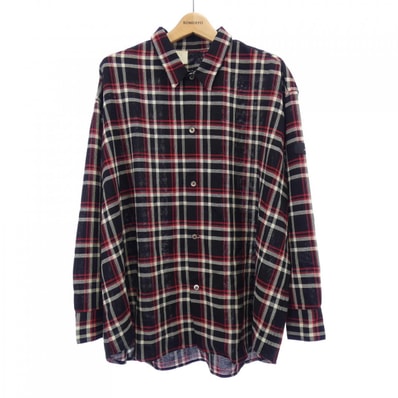 エヌハリウッド N.HOOLYWOOD 1201-SH007-069 シャツ