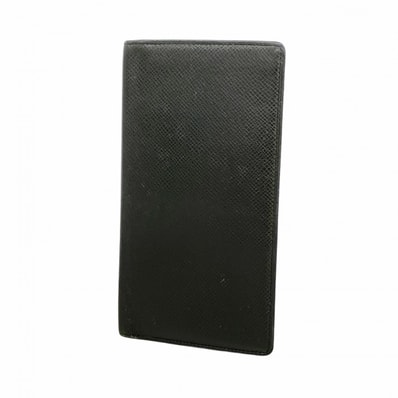 【6dc3375-k】ルイヴィトン 長財布 タイガ ポルトバルールカルトクレディ M30392 アルドワーズ【中古】メンズ