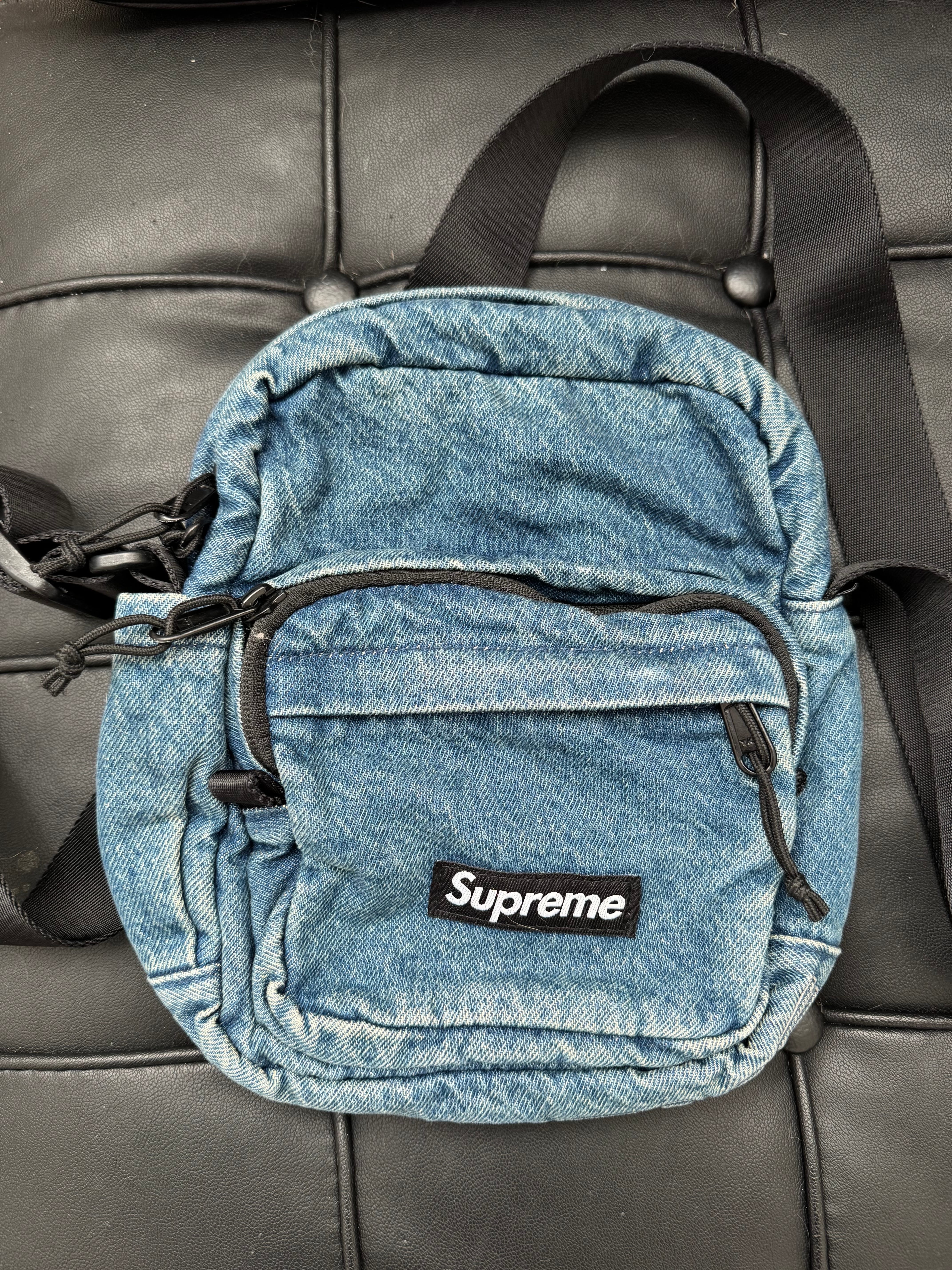 Supreme Vampire Boy Waist Bag 