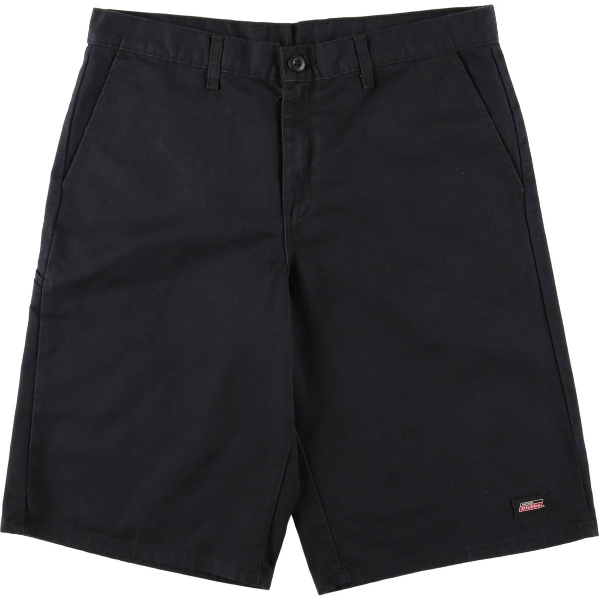 古着 ディッキーズ Dickies ワークショーツ ハーフパンツ メンズw37相当/eaa626499