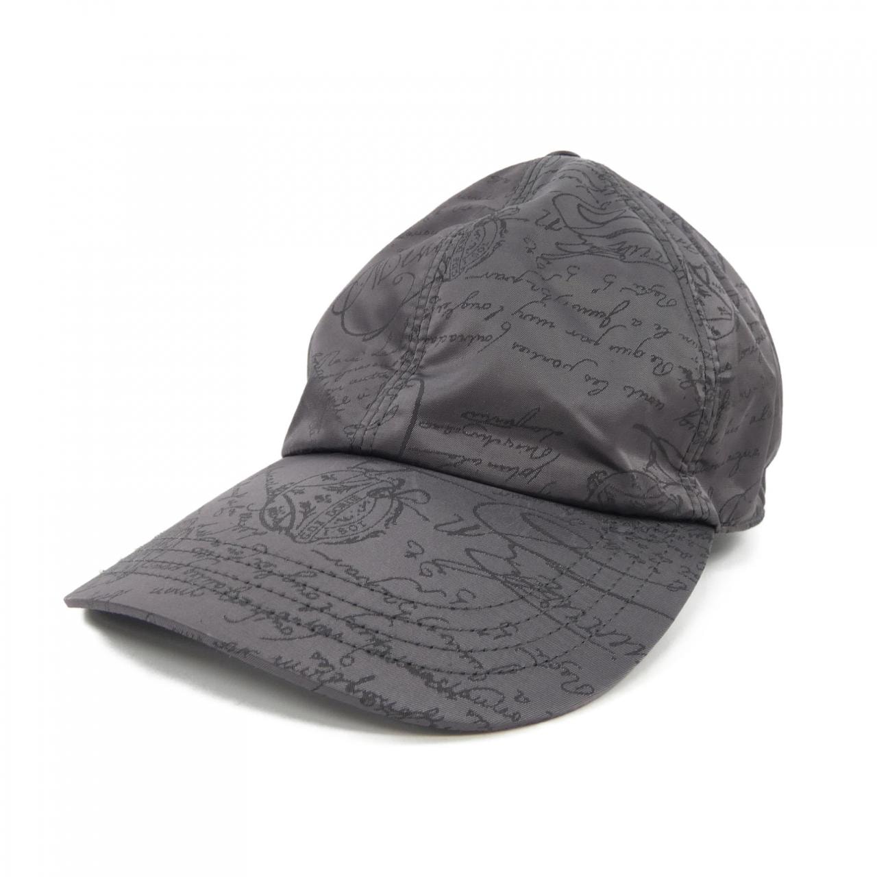 ベルルッティ Berluti キャップ