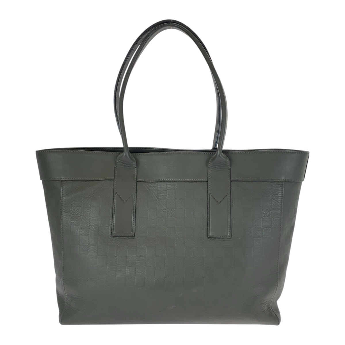 目立った傷や汚れなし】美品 LOUIS VUITTON ルイヴィトン ダミエ