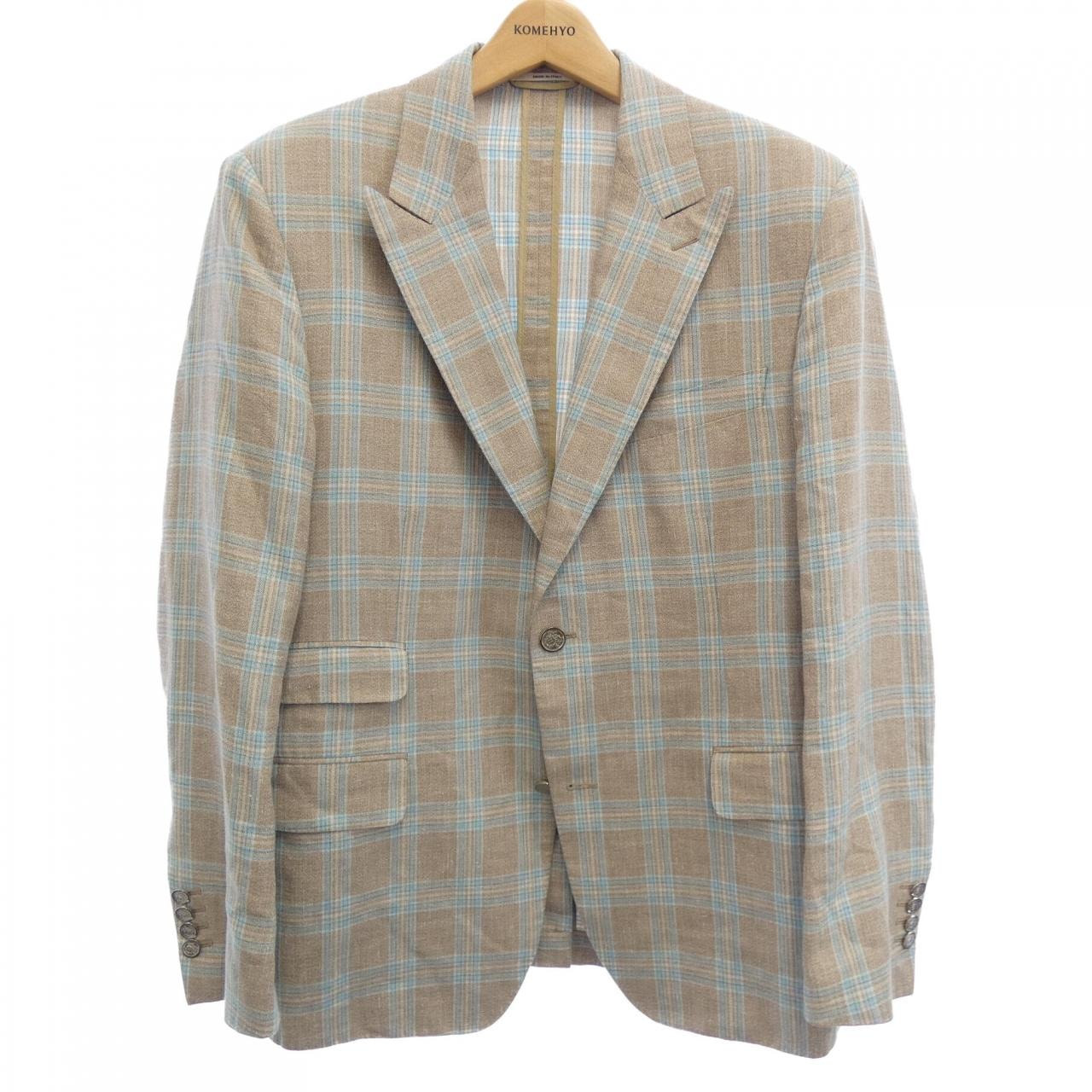 エルメス HERMES OD1310 ジャケット