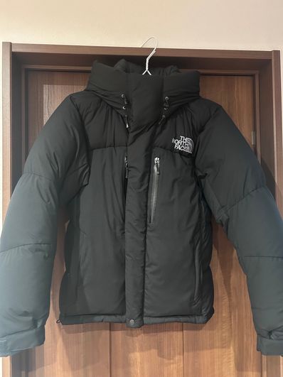 The North Face Baltro Light Jacket 2022 "Black"