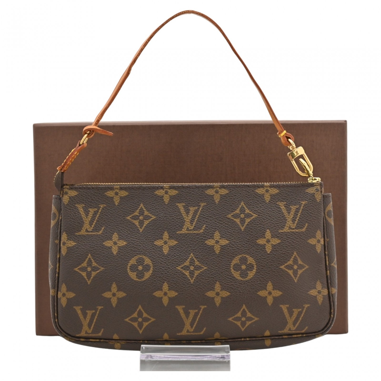 ルイ・ヴィトン ポーチ ユニセックス