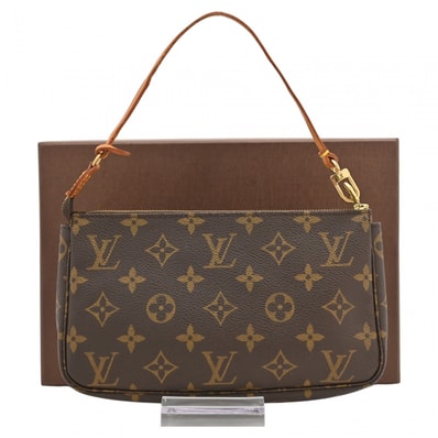 ルイ・ヴィトン ポーチ ユニセックス