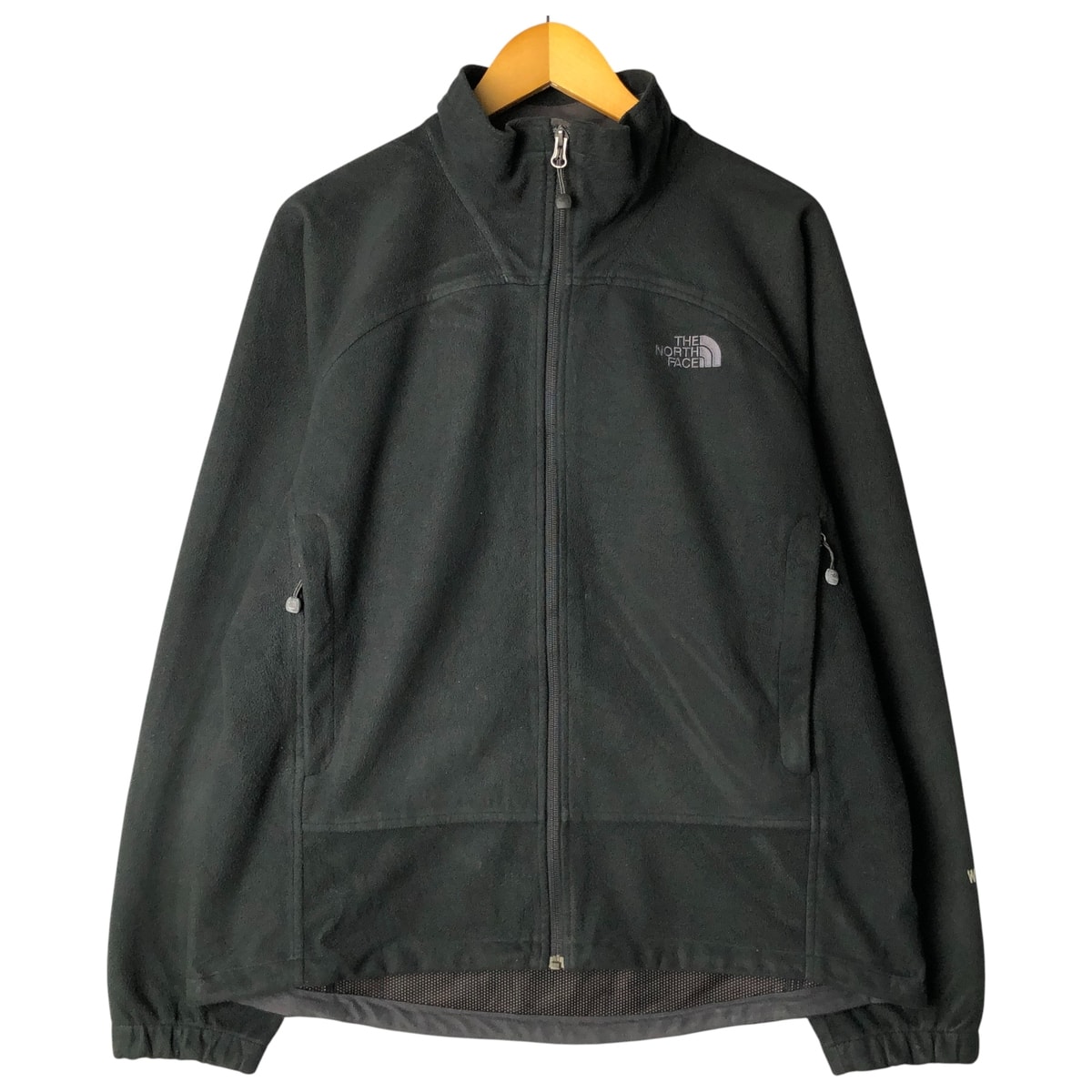 古着 ザノースフェイス THE NORTH FACE フリースジャケット メンズL相当/eaa606914