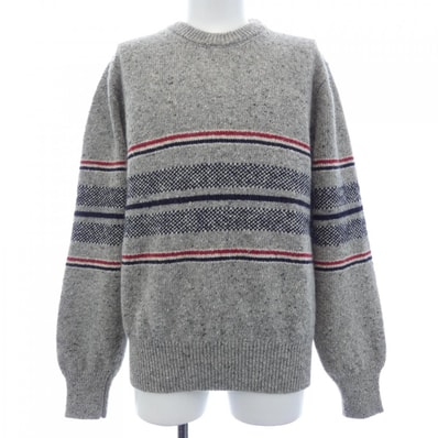 トムブラウン THOM BROWNE ニット