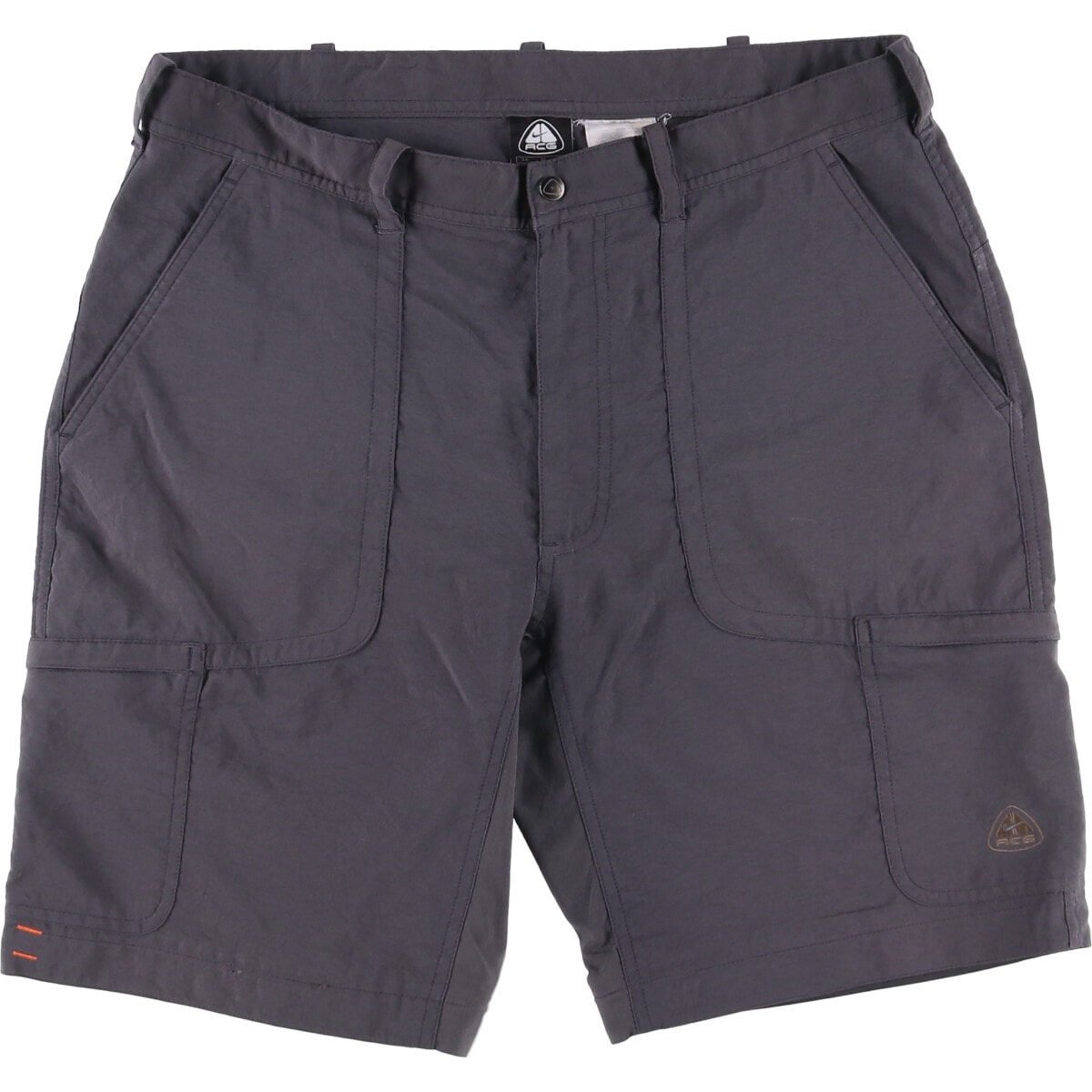 古着 90~00年代 ナイキ NIKE ACG ショーツ ショートパンツ メンズw34相当/eaa548444