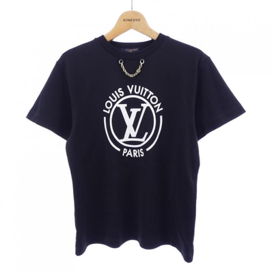ルイヴィトン LOUIS VUITTON FRTS59UOL Tシャツ