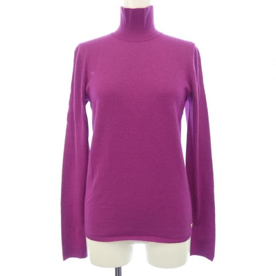 【ヴィンテージ】シャネル CHANEL P21595V01323 03A ニット