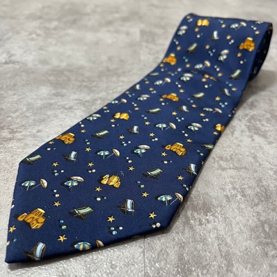 サルヴァトーレフェラガモ ネクタイ メンズ