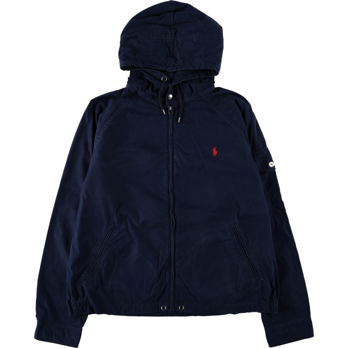 古着 ラルフローレン Ralph Lauren POLO RALPH LAUREN コットンパーカー メンズXXL相当/eaa674052