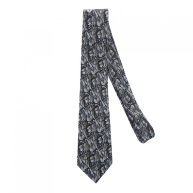 ランバン LANVIN NECKTIE
