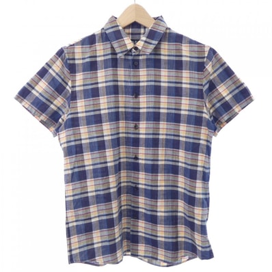 アーペーセー A.P.C. S/Sシャツ