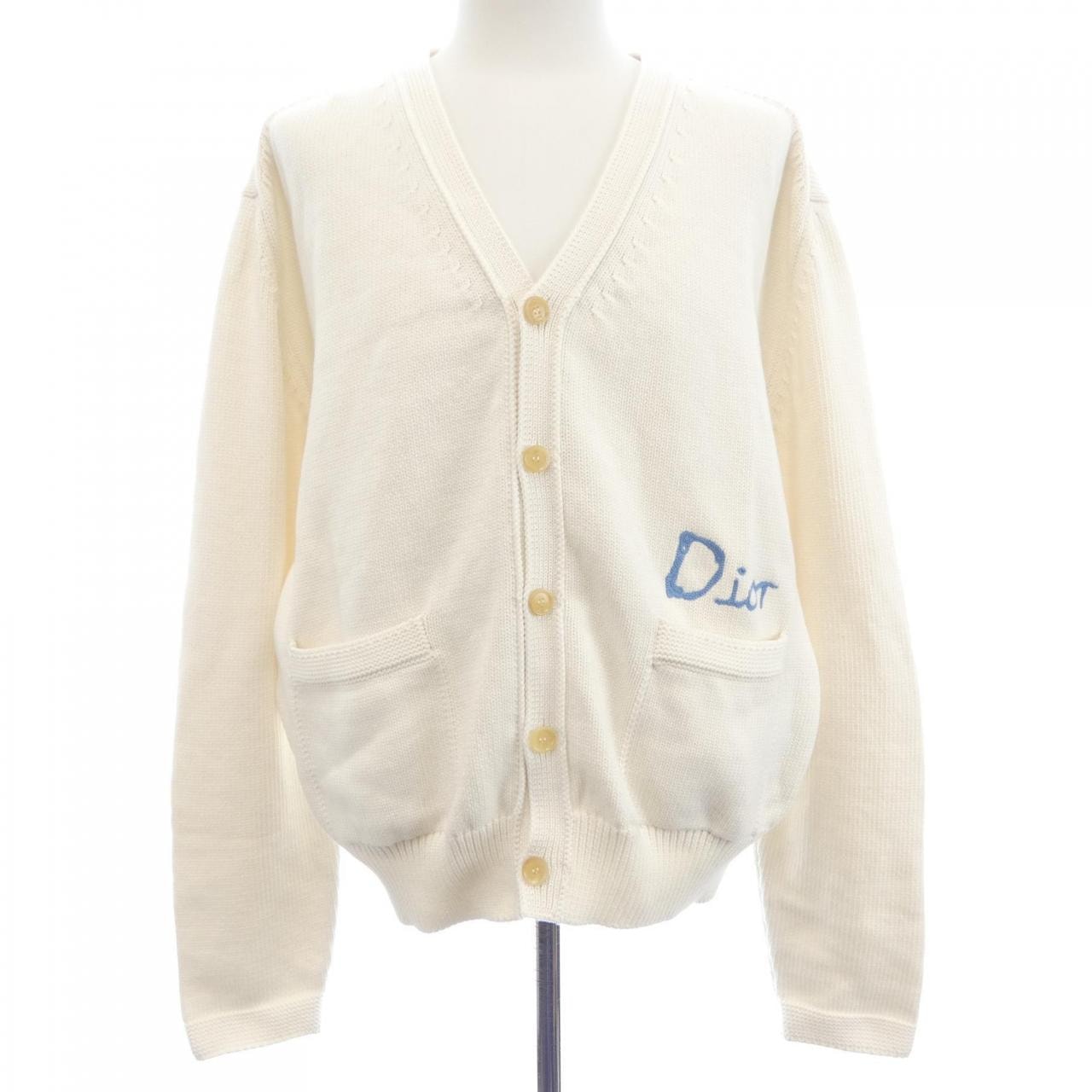 ディオール DIOR 583M219A3003 カーディガン