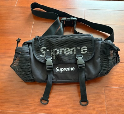 Supreme 20SS Waist Bag Supreme 20SS Waist Bag