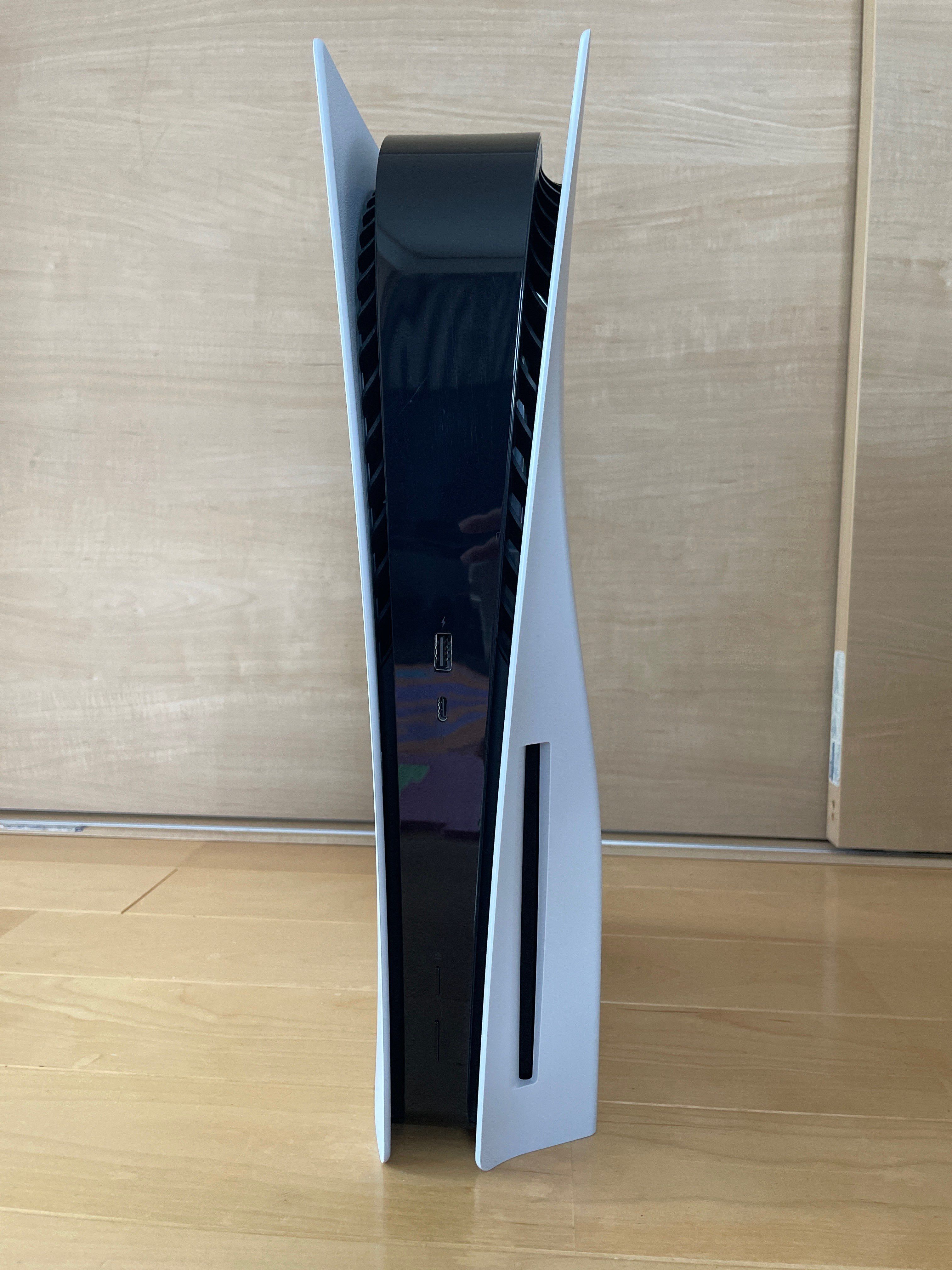 SONY PlayStation5 (PS5) CFI-1100A 軽量版