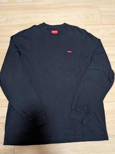 Supreme 20th Anniversary Box Logo Tee Supreme 20th Anniversary Box Logo Tee