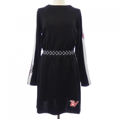 ルイヴィトン LOUIS VUITTON FIKD15TUU ワンピース