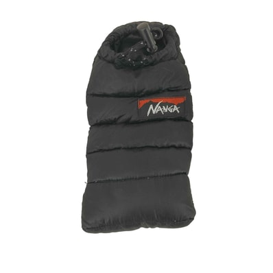 MINI SLEEPING BAG PHONE CASE 寝袋型スマホポーチ【1141948477895】