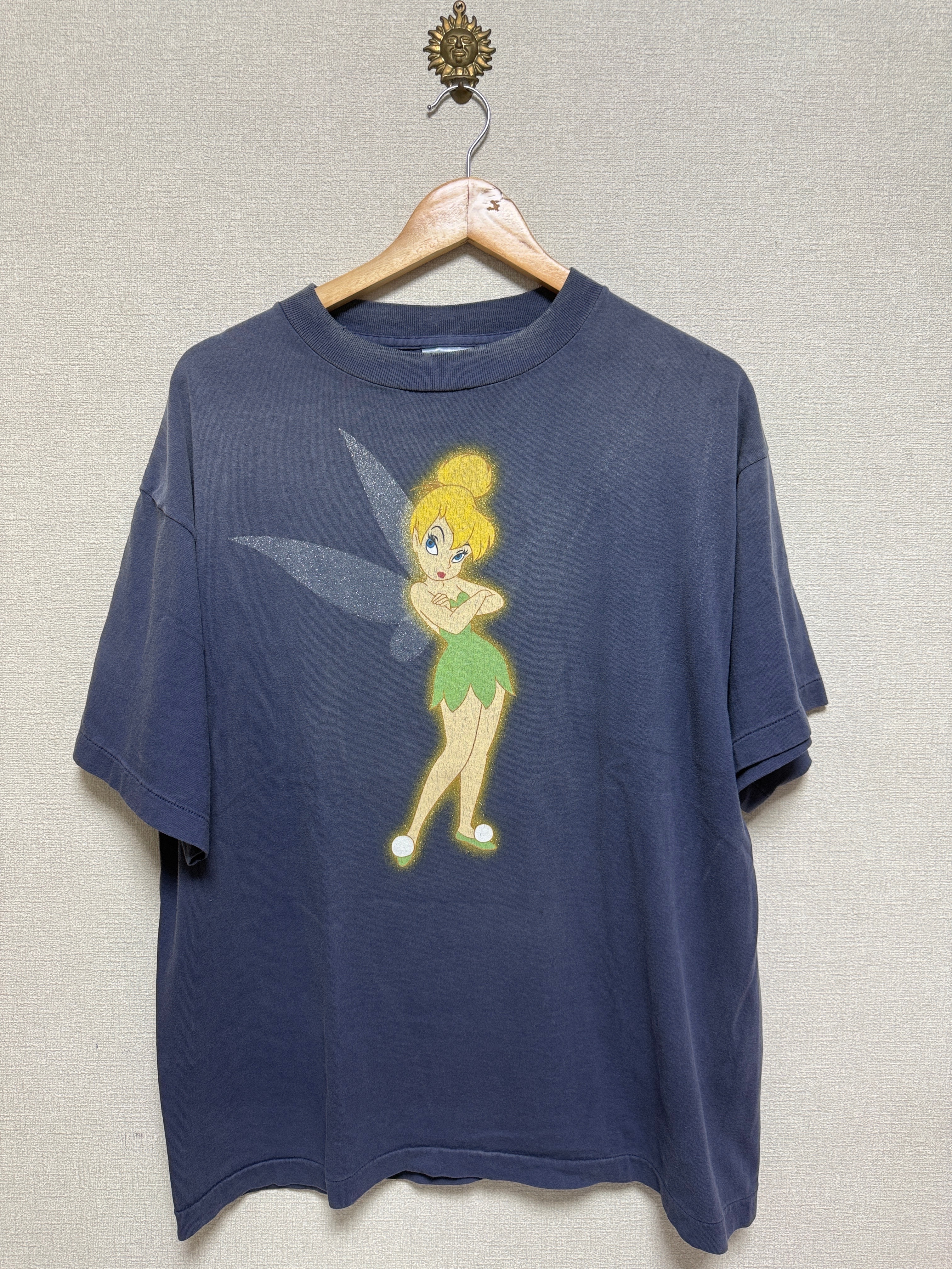 Saint Mxxxxxx x BOYS OF SUMMER BOS SS T-Shirt Ringer Tee 
