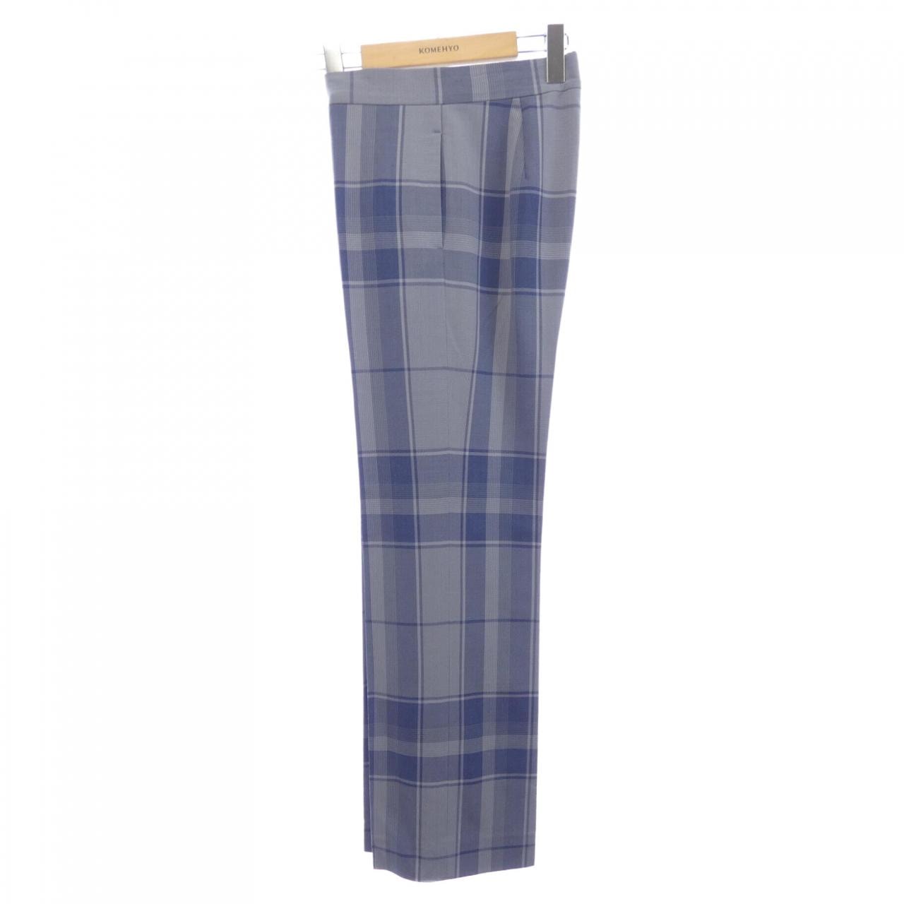 セリーヌ CELINE 2 1U14/634B パンツ