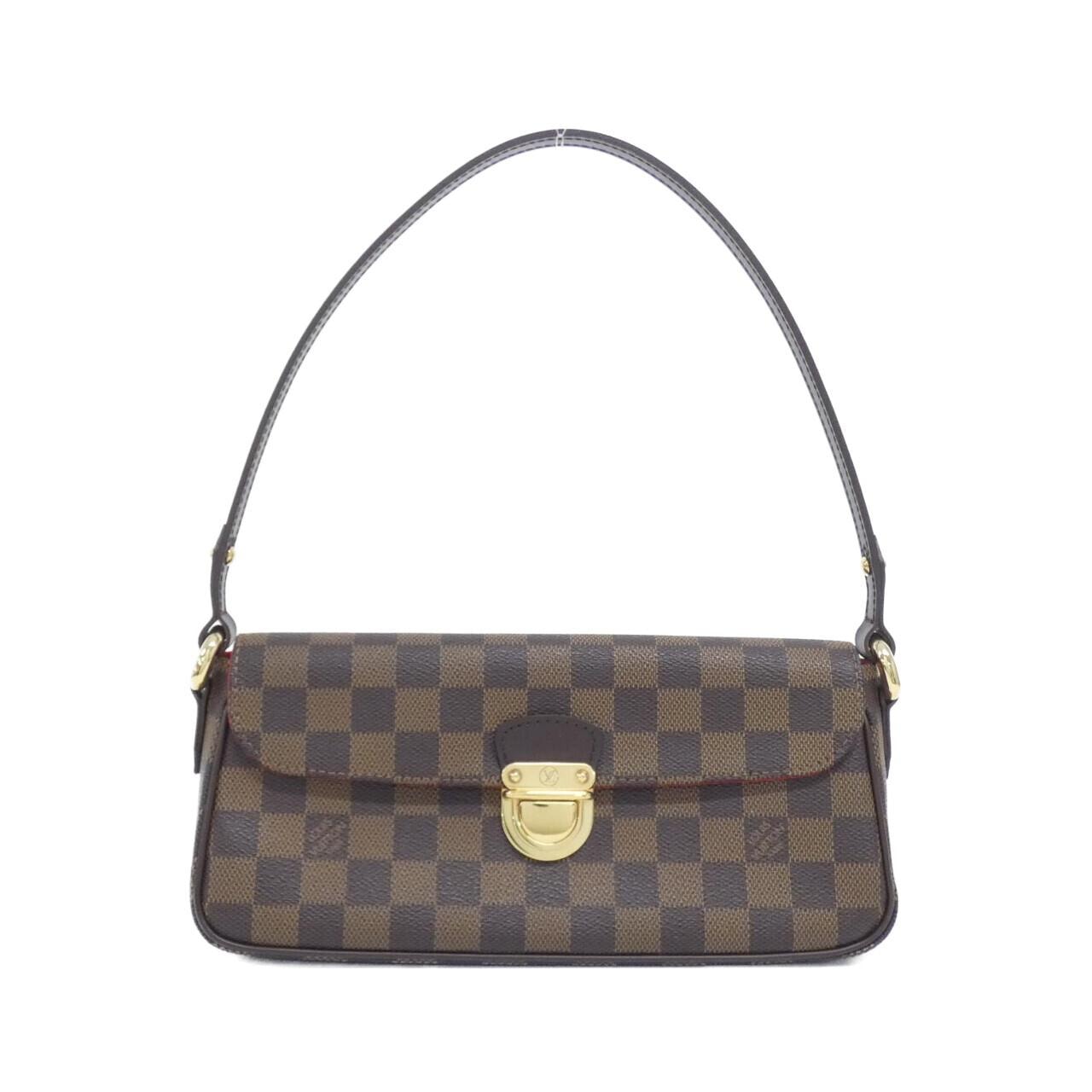 ルイヴィトン ダミエ ラヴェッロ PM N60007 ショルダーバッグ