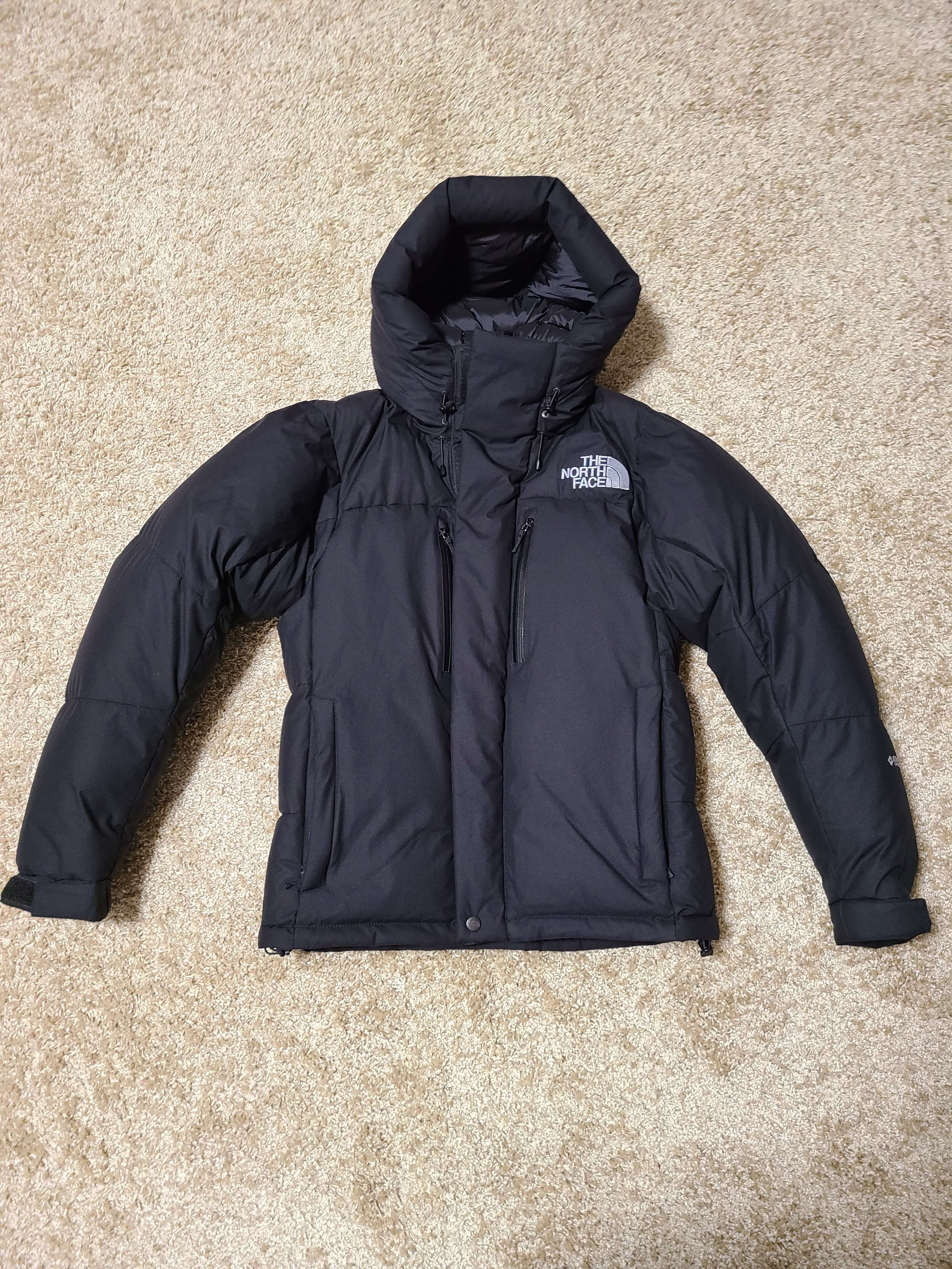 The North Face Baltro Light Jacket K 2020/2021 "Black"