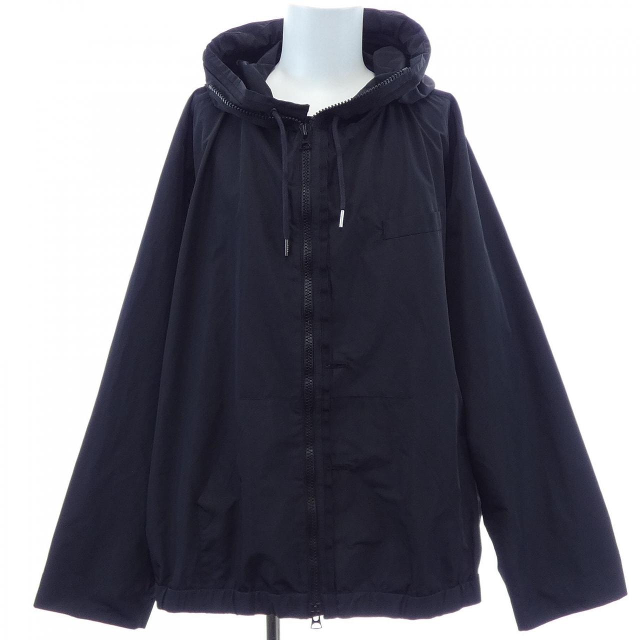 sacai / ACRONYM CROP JACKET 