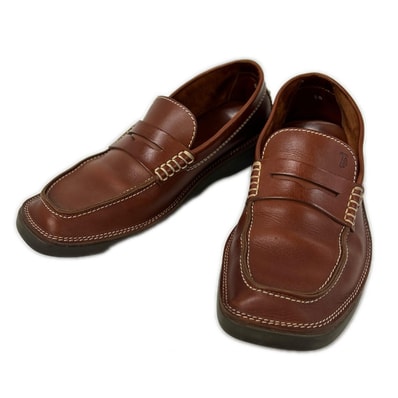 トッズ CRAFT MEN LOAFER クラフト メン ローファー 5 1/2