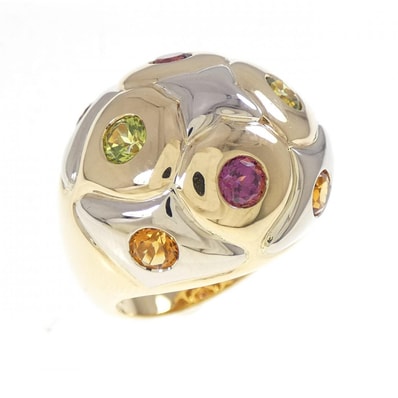 ブルガリ ロト リング